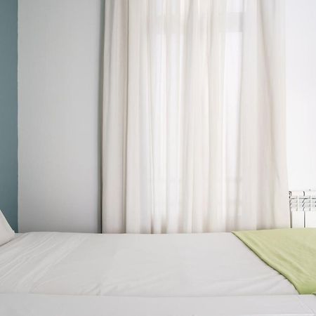 Smartrental Madrid Gran Via Apartments Dış mekan fotoğraf