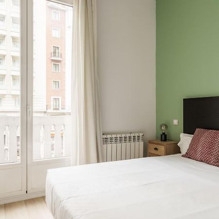 Smartrental Madrid Gran Via Apartments Dış mekan fotoğraf